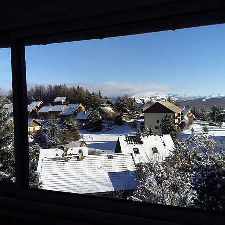 La Marmotte Du Chalet Numero 2 Laye 외부 사진